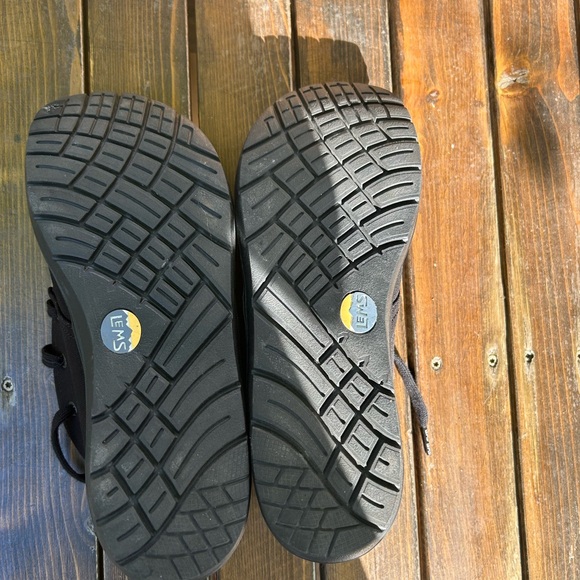 Lem’s Chukka Canvas - Picture 5 of 6